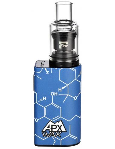 PULSAR APX WAX V3