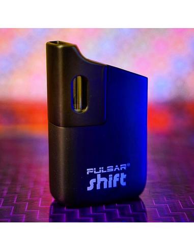 PULSAR SHIFT