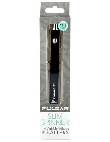PULSAR SLIM SPINNER
