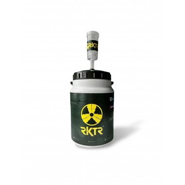 RKTR 120 GENERADOR CO2 - REAKTOR