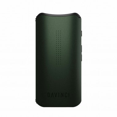 VAPORIZADOR IQC BLACK - DA VINCI