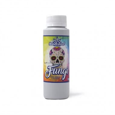 FUNGI 250ML - WONDERLAND