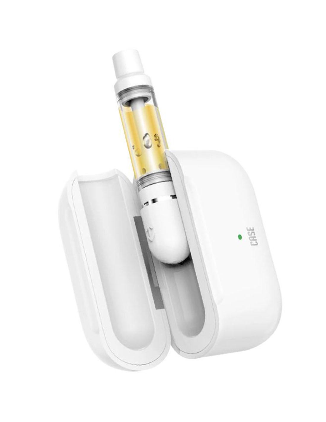 Yocan Black Case
