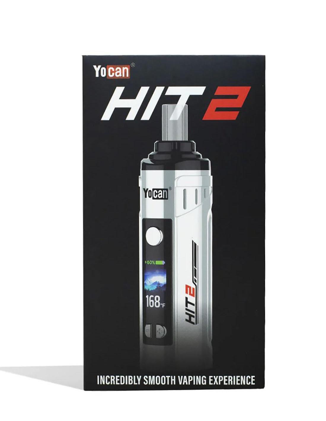 Yocan Hit 2