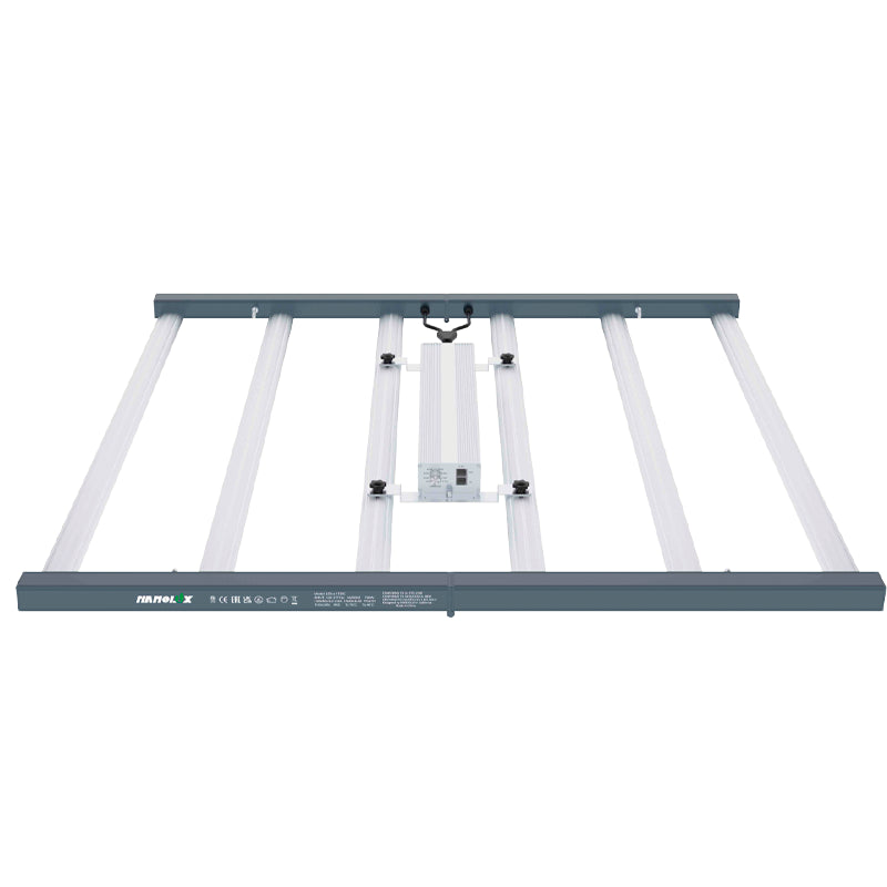 LEDzx F720W NANOLUX