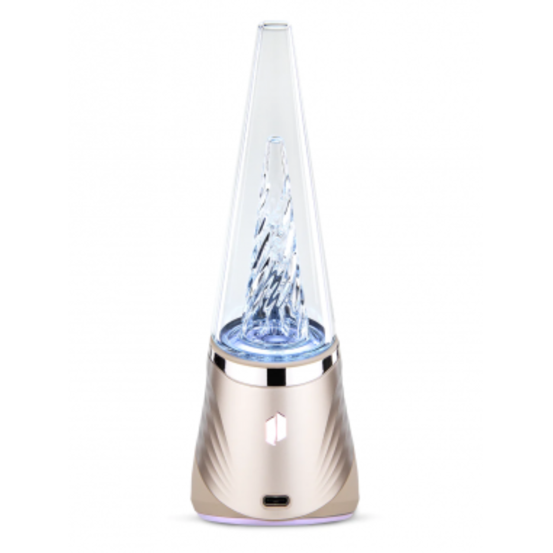 NEW PEAK PRO DESSERT PUFFCO