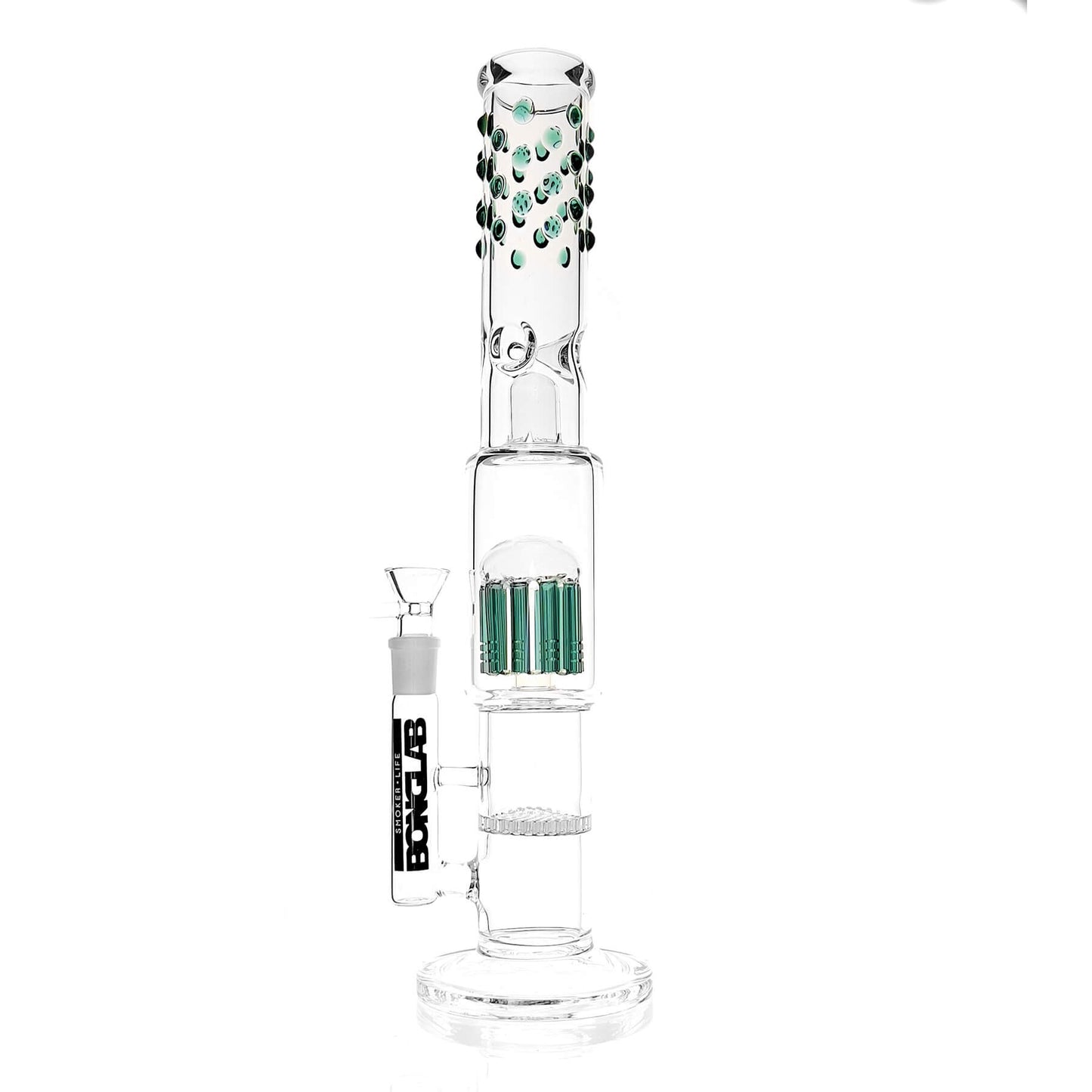 K30 Bonglab