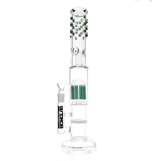 K30 Bonglab - Teal