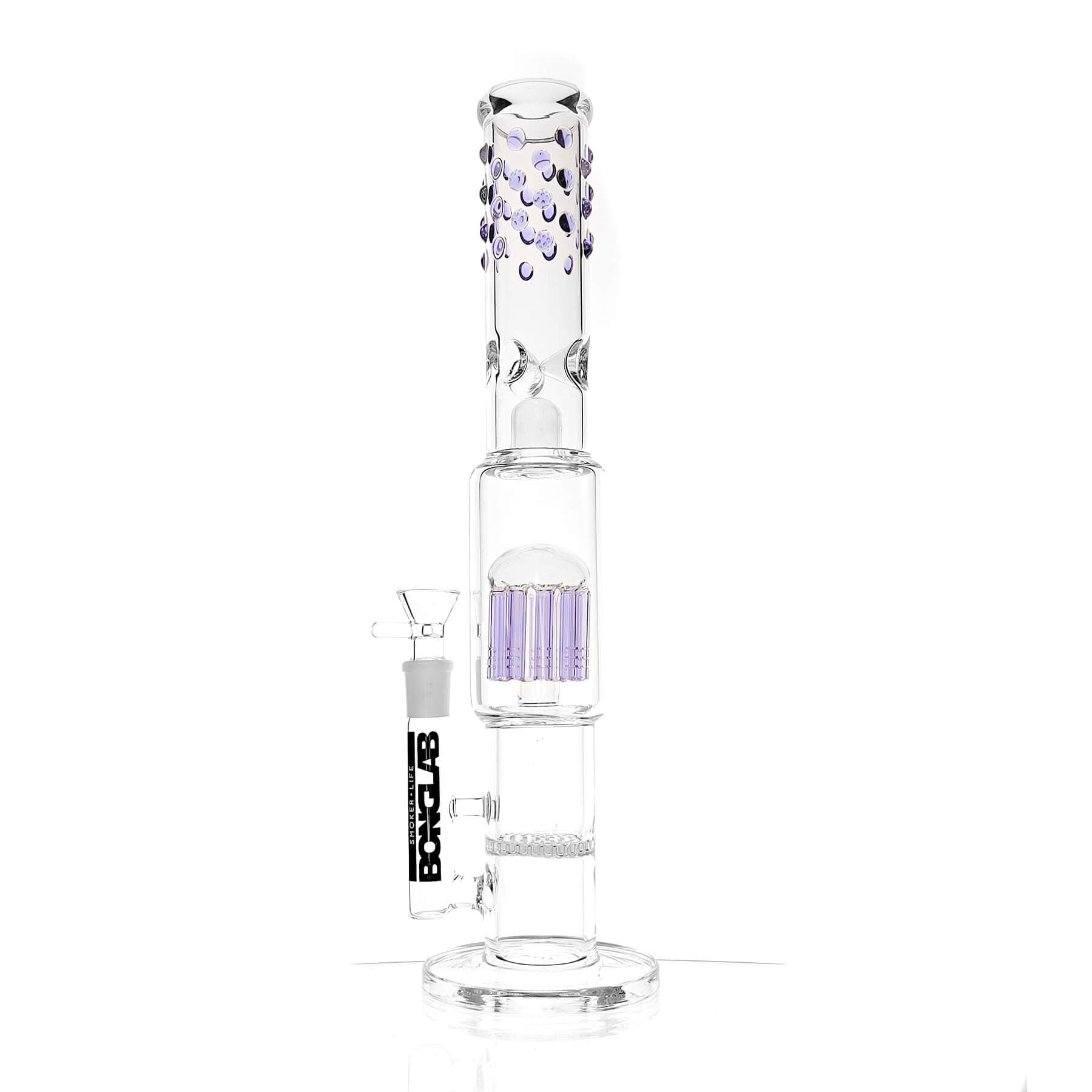 K30 Purple - Bonglab