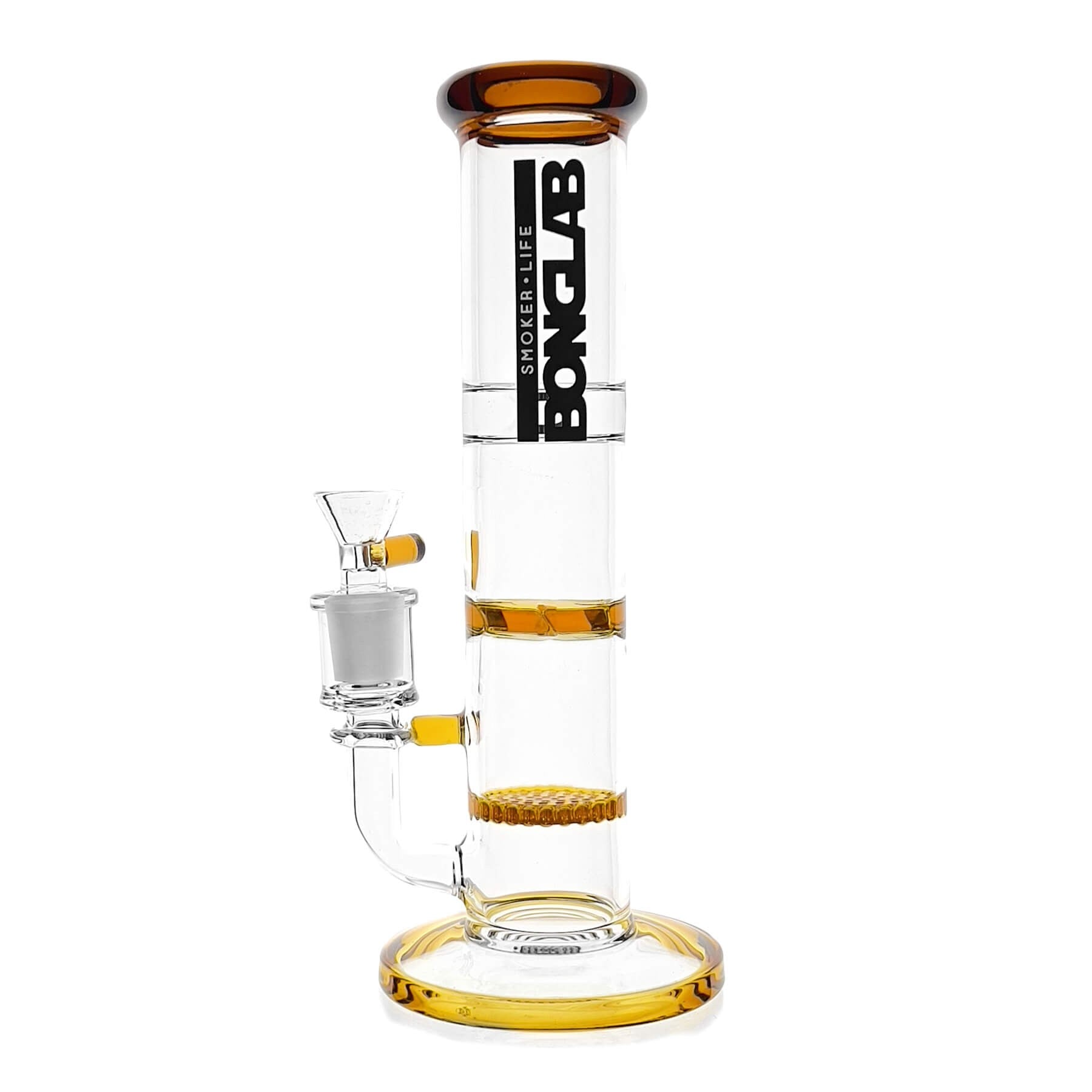 Pocket Twister Ambar - Bonglab