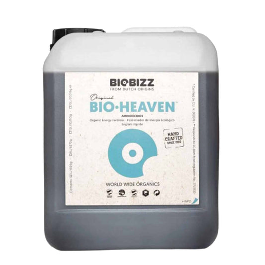Bio Heaven 5LT - Biobizz
