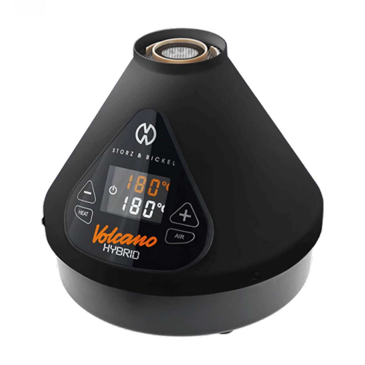 Volcano Hybrid Onyx Edition - Storz & Bickel - vista 2