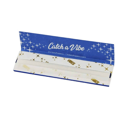 Papelillos Rice King Size Slim 50U - Vibes - vista 2