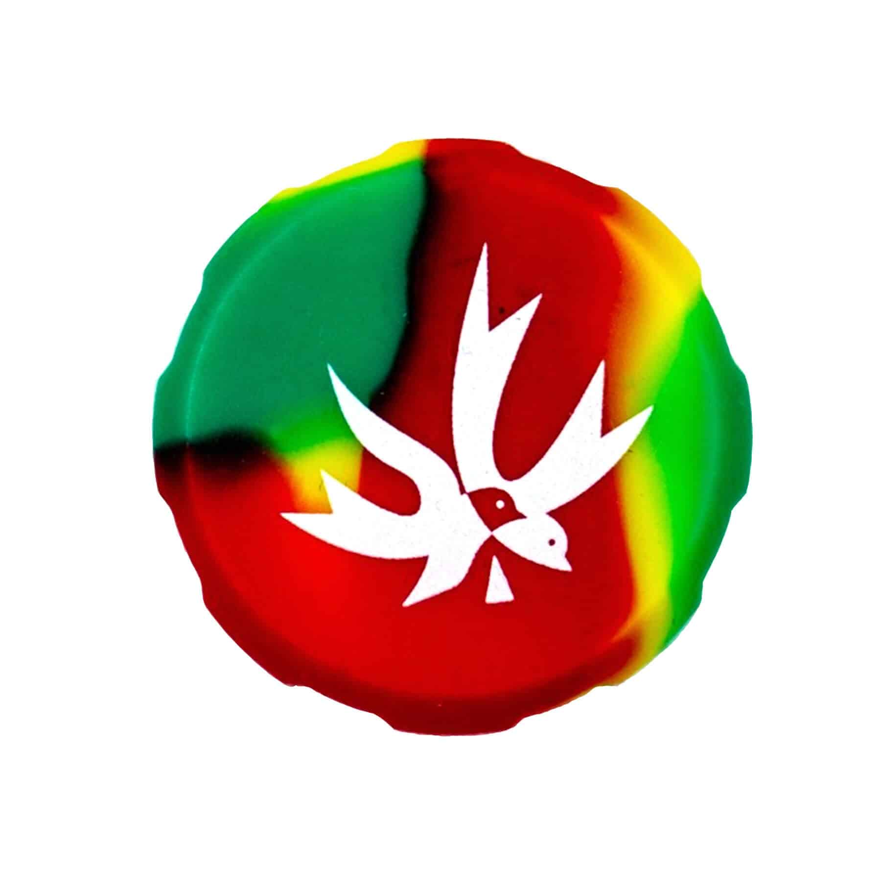 Kap Rasta Swirl - Pmg