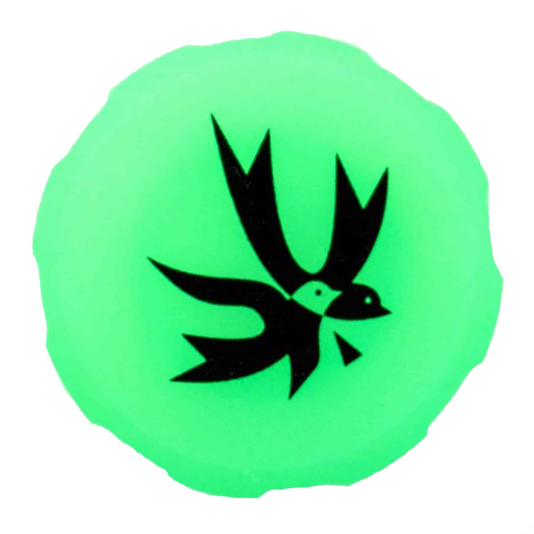 Kap Silicona Verde Fluor - Pmg