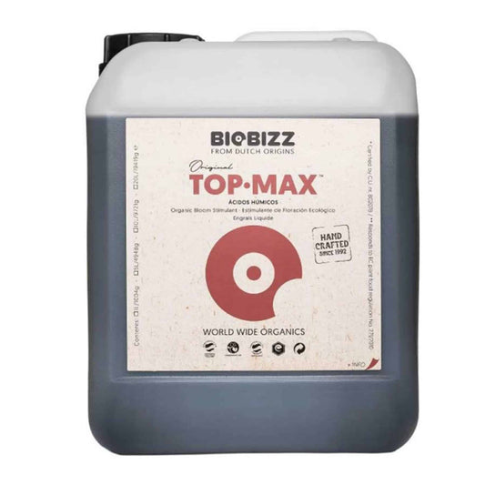Top Max 5LT - Biobizz