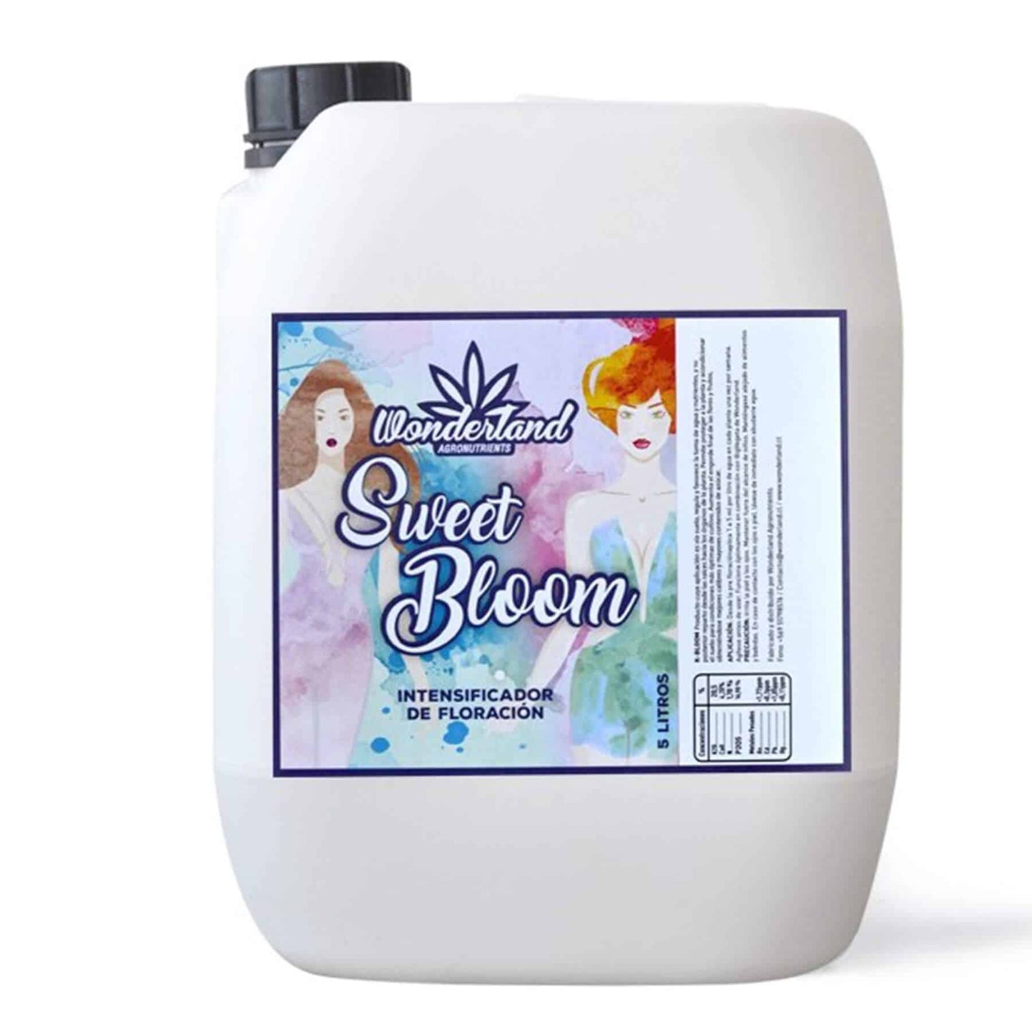 Sweetbloom 5LT - Wonderland