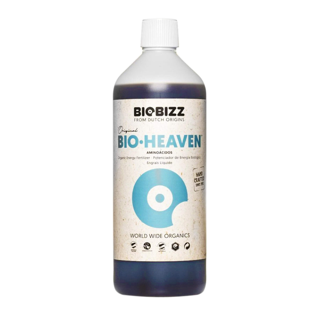 Bio Heaven 250ML - Biobizz
