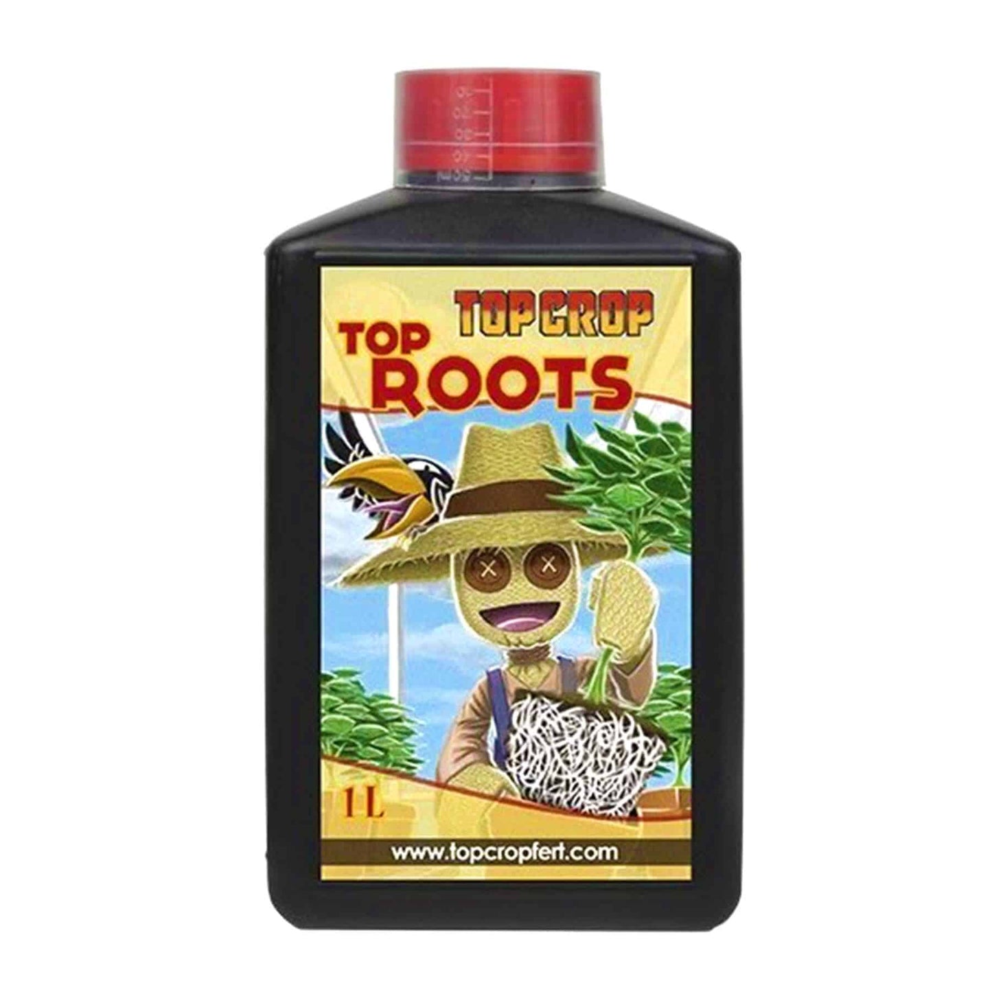 Top Roots 1L - Top Crop