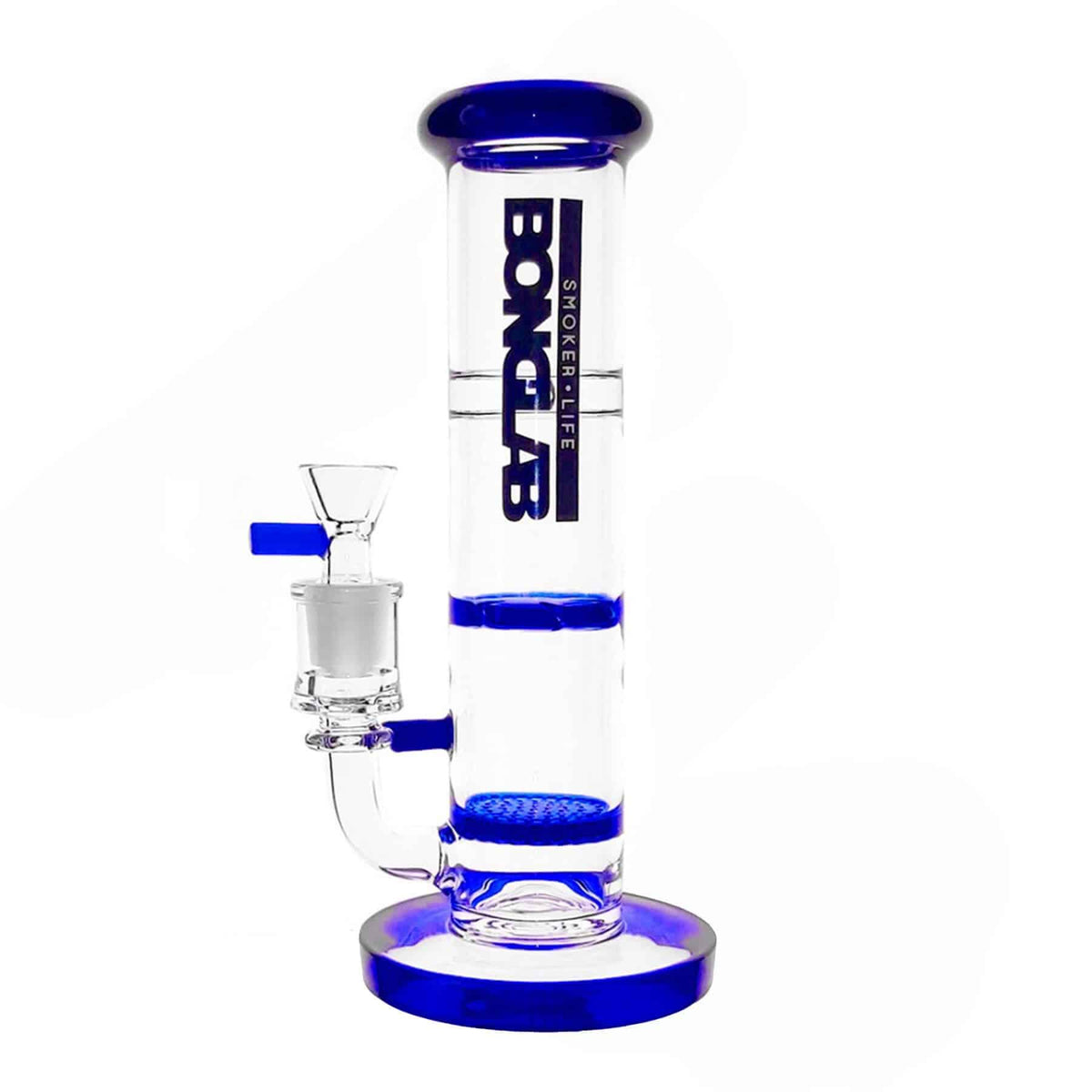 Pocket Twister Blue Bonglab
