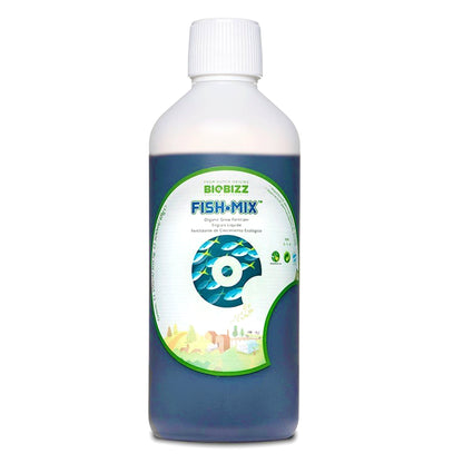 Fish Mix 250ML - Biobizz - vista 2