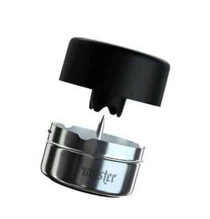 Mini Magnetic Weed Ashtray - Octave