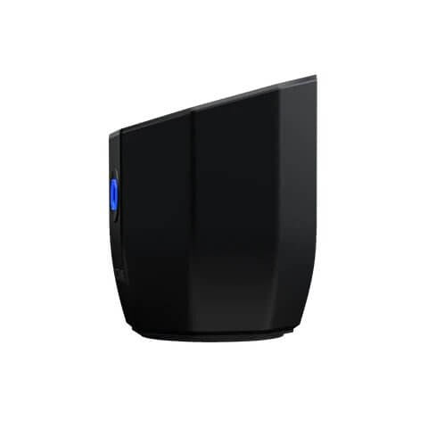 Terp Timer Black - Octave - vista 2
