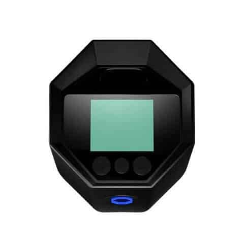 Terp Timer Black - Octave - vista 3