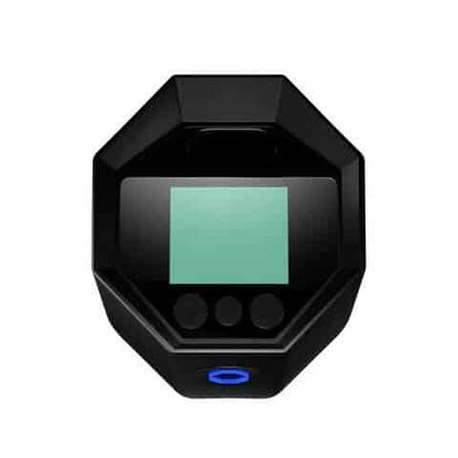 Terp Timer Black - Octave - vista 3