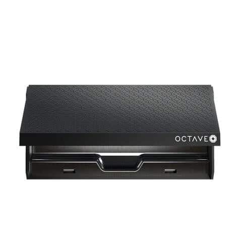 The Battpak - Octave