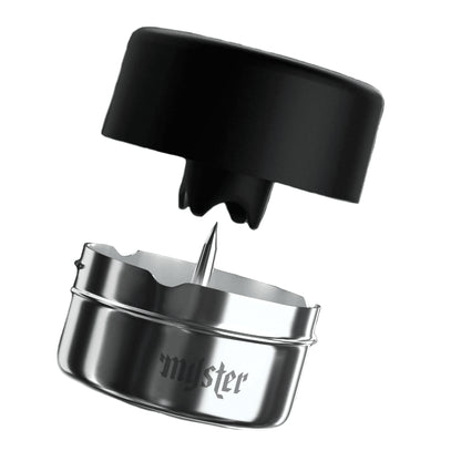 Mini Magnetic Weed Ashtray - Octave - vista 4