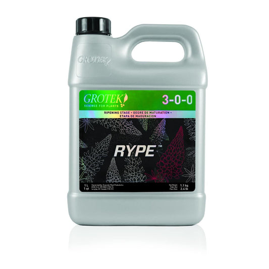 RYPE 1LT - GROTEK