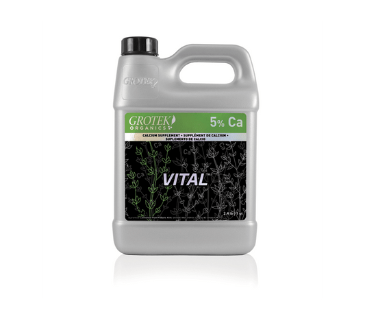 Vital 500ML - Grotek