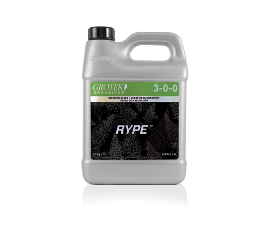 RYPE 500ML - GROTEK