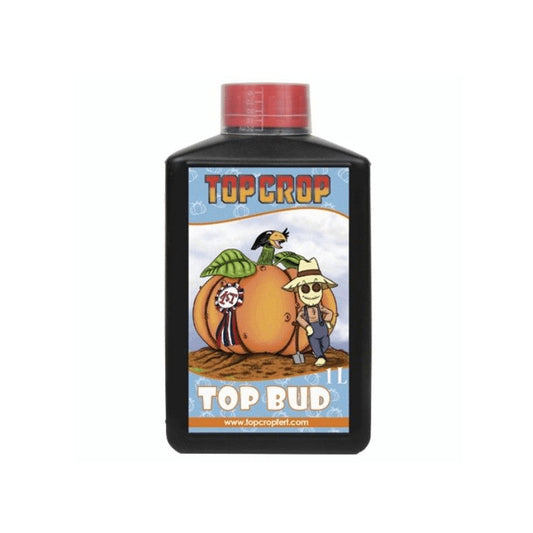Top Bud 1LT - Top Crop