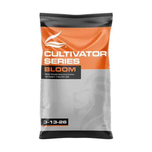 CULTIVATOR SERIES BLOOM 1kg - ADVANCED NUTRIENTS