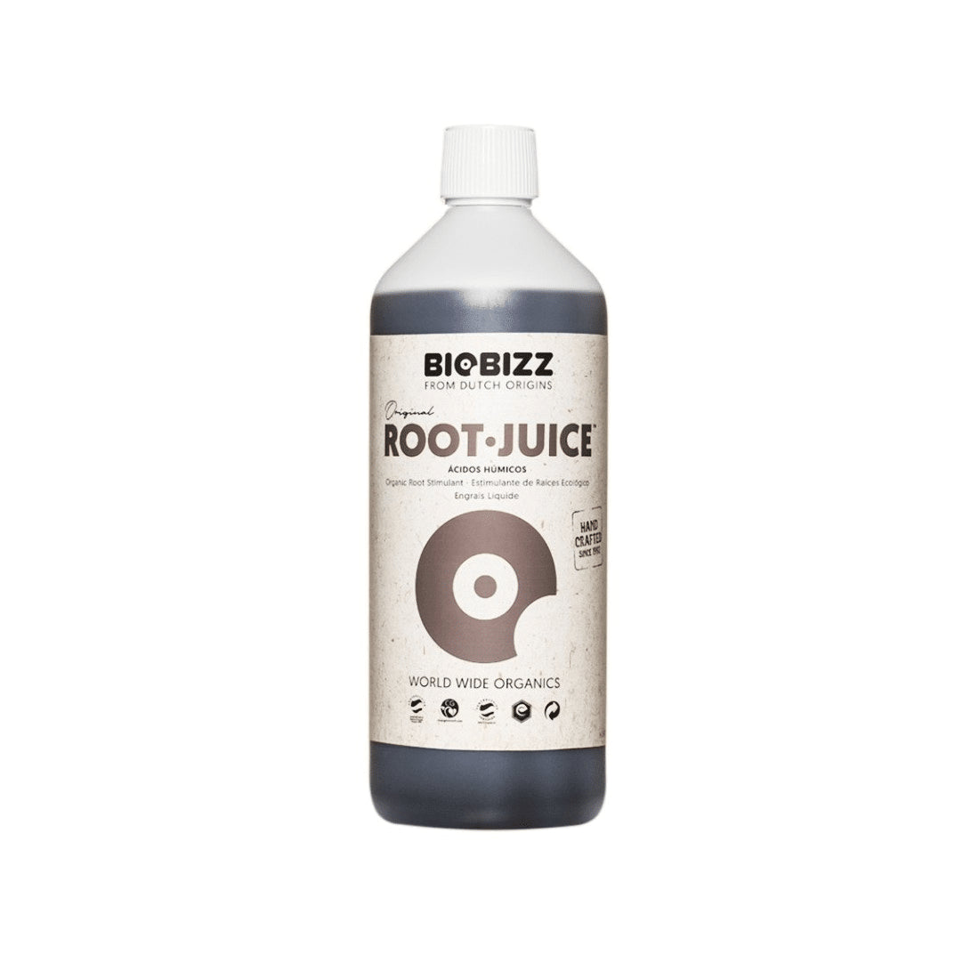 Root Juice 250ML - Biobizz