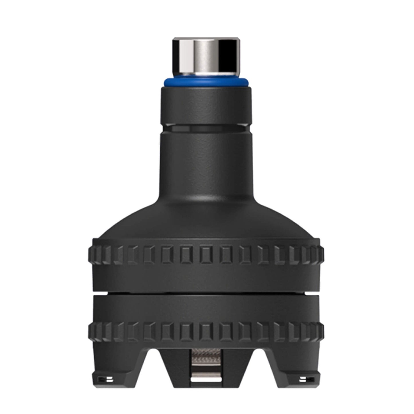 Cámara de Relleno con Adaptador de Cápsula Monodosis Volcano - Storz & Bickel