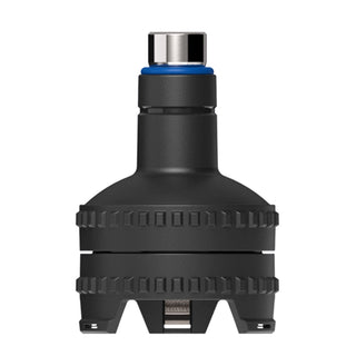 Cámara de Relleno con Adaptador de Cápsula Monodosis Volcano - Storz & Bickel