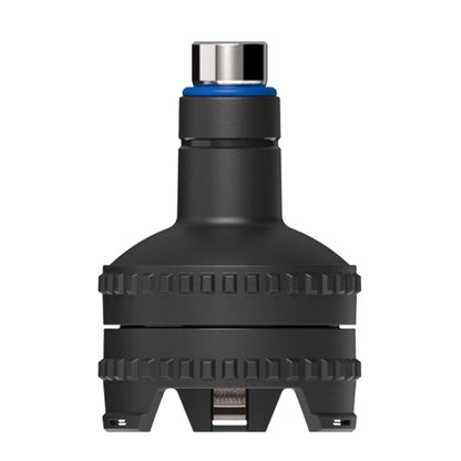Cámara de Relleno con Adaptador de Cápsula Monodosis Volcano - Storz & Bickel