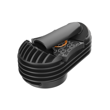 Unidad de Enfriamiento Crafty - Storz & Bickel - vista 9