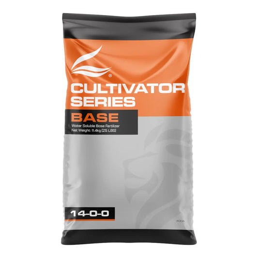 CULTIVATOR SERIES BASE 1kg - ADVANCED NUTRIENTS