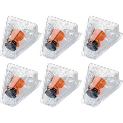 Easy Valve Replacement Set - Storz & Bickel - vista 3