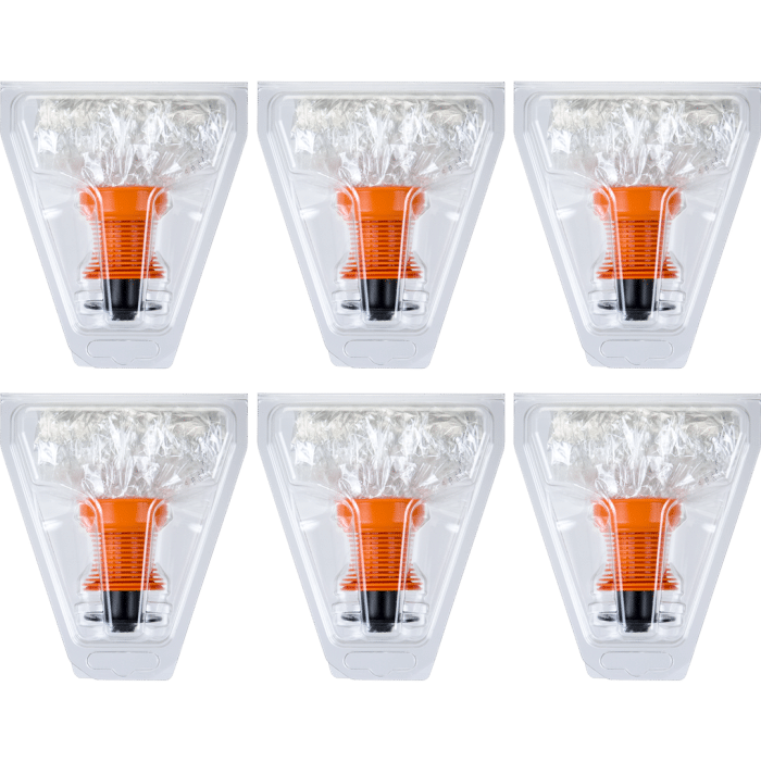 Easy Valve Replacement Set - Storz & Bickel - vista 2