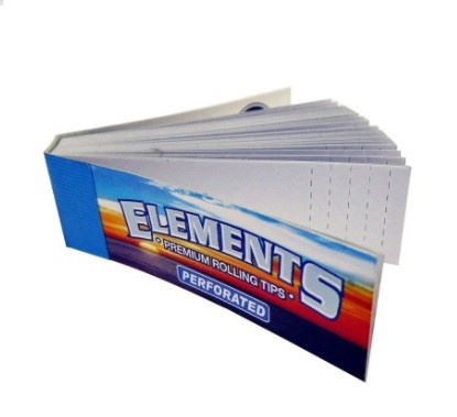 Tips de Carton Prepicado 50UD - Element - vista 2
