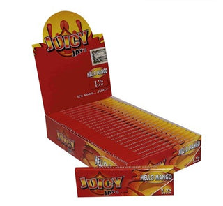 Papelillo Sabor Mango 1 1/4 - Juicy Jays
