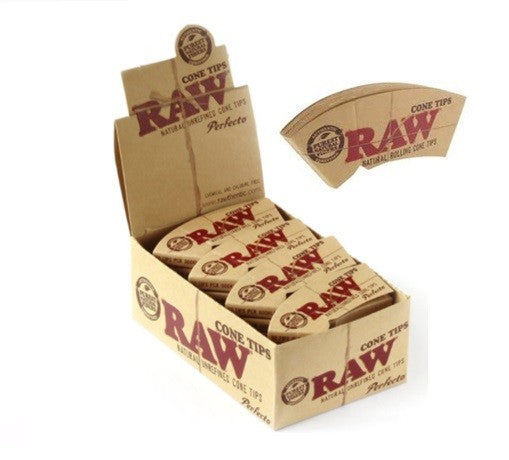Tips Perfecto para Conos 24UD - Raw
