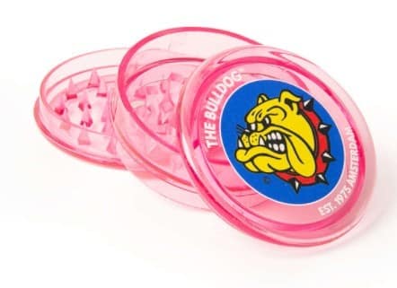 Display Moledores Plasticos 12 Ud Bulldog - vista 3