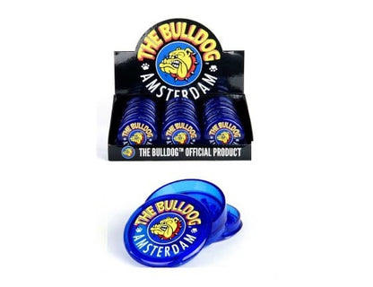 Display Moledores Plasticos 12 Ud Bulldog - vista 2