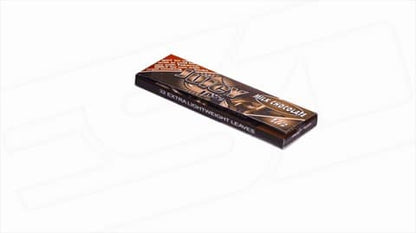 Papelillo Sabor Milk Chocolate 1 1/4 24UD - Juicy Jays - vista 2